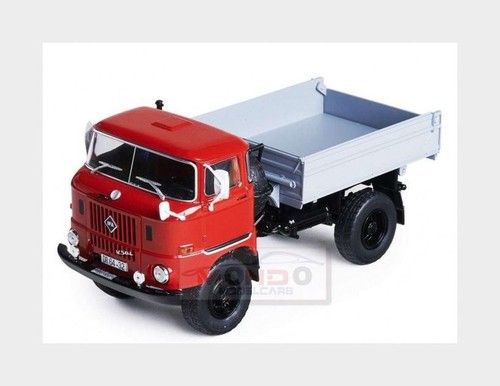 Schuco ifa w50 truck - 1:32,