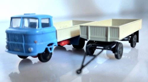 Vintage altes ifa - 50, ddr-