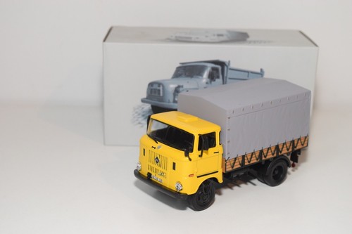 A52 atlas altaya ifa w50l - atlas,