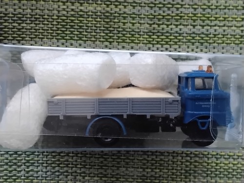 Ifa w 50 hängerzug - ifa,