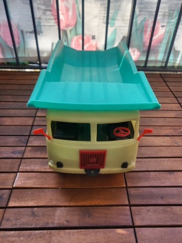 Ddr sandkipper w50 - ddr,