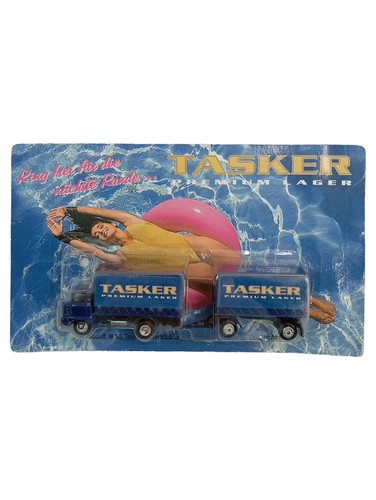 Grell modellfahrzeug tasker - grell,
