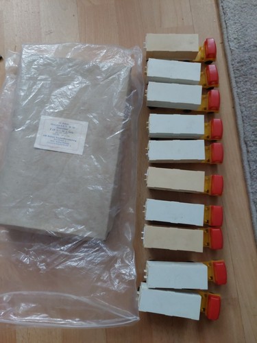 Ddr spielzeug plaspi fahrzeug - plaspi,