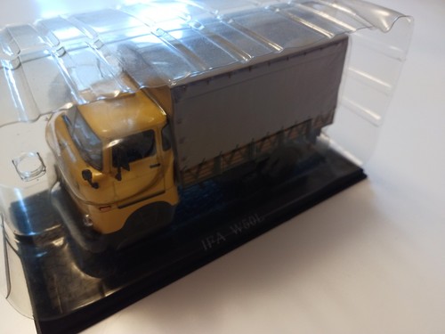 Ifa w50l neu ovp - ,