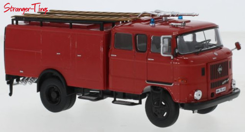 Ixo ifa w50 feuerwehr - lf, 16