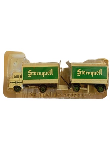 Grell modellfahrzeug lkw - grell,