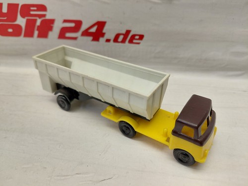 Ddr veb plaspi - veb, lkw