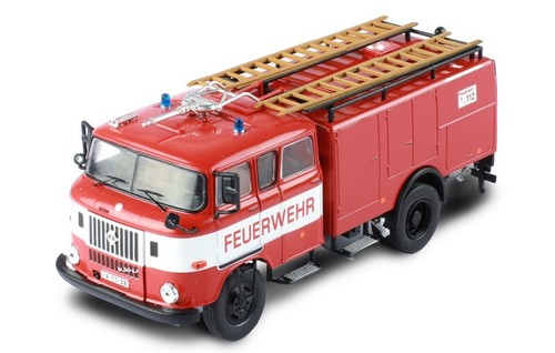 Ixo ifa lkw - 50, 1:43
