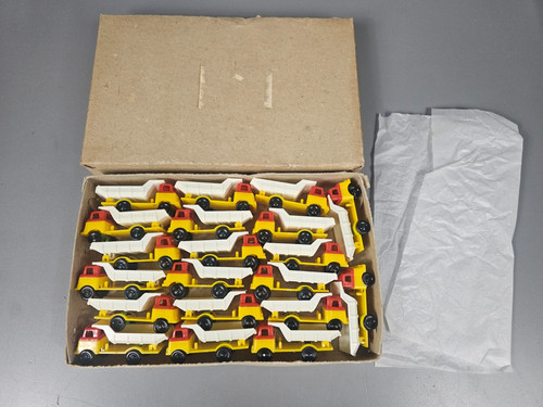 Ddr händlerverpackung 20x - ddr,