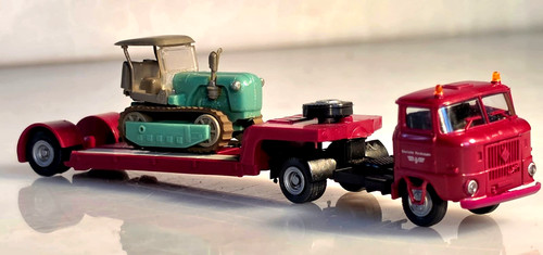 Rarität vintage altes ifa w - rarität!,