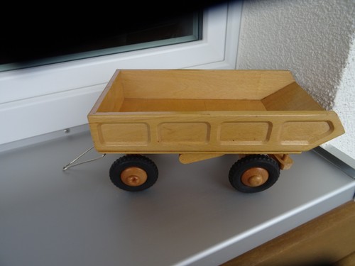 Ddr fröbel werdau kipper - fröbel,