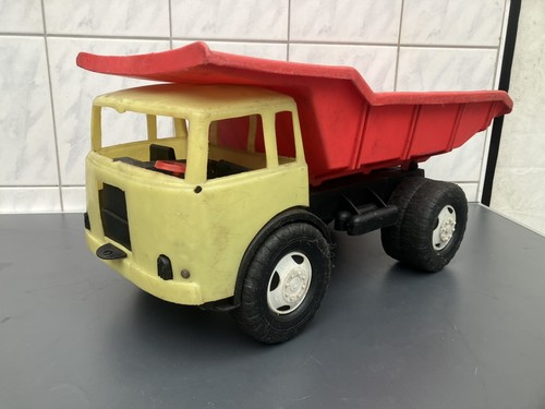 Sandkasten kipper w50 lkw - w50,,