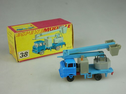 Espewe ddr 1038 w50 - espewe,
