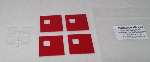 S082 modelltec - -, 4x
