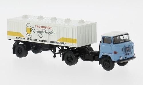 Brekina plast ifa w - w, 50