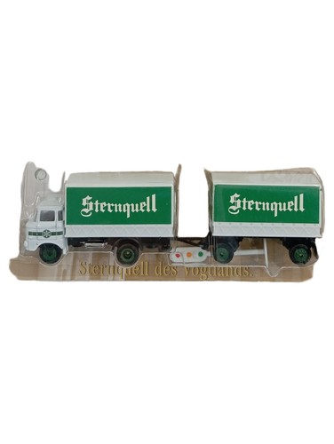 Sternquell modellfahrzeug - sternquell,