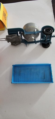 Ddr spielzeug konvolut w - spielzeug,
