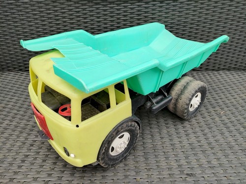 Ddr spielzeugkipper kipper - ddr,