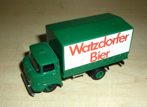 Grell lkw w50 mit - grell,