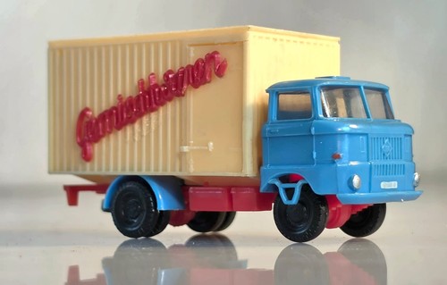 Vintage altes permot - permot, w