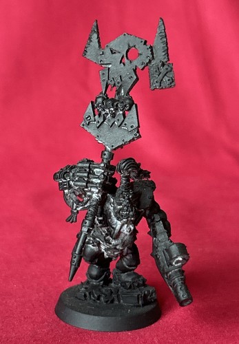 Ork nob mit - ork,